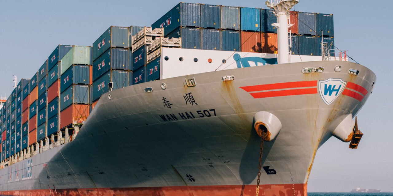 The ‘China Shock’ Offers a Lesson. It Isn’t the One Trump Has Learned.