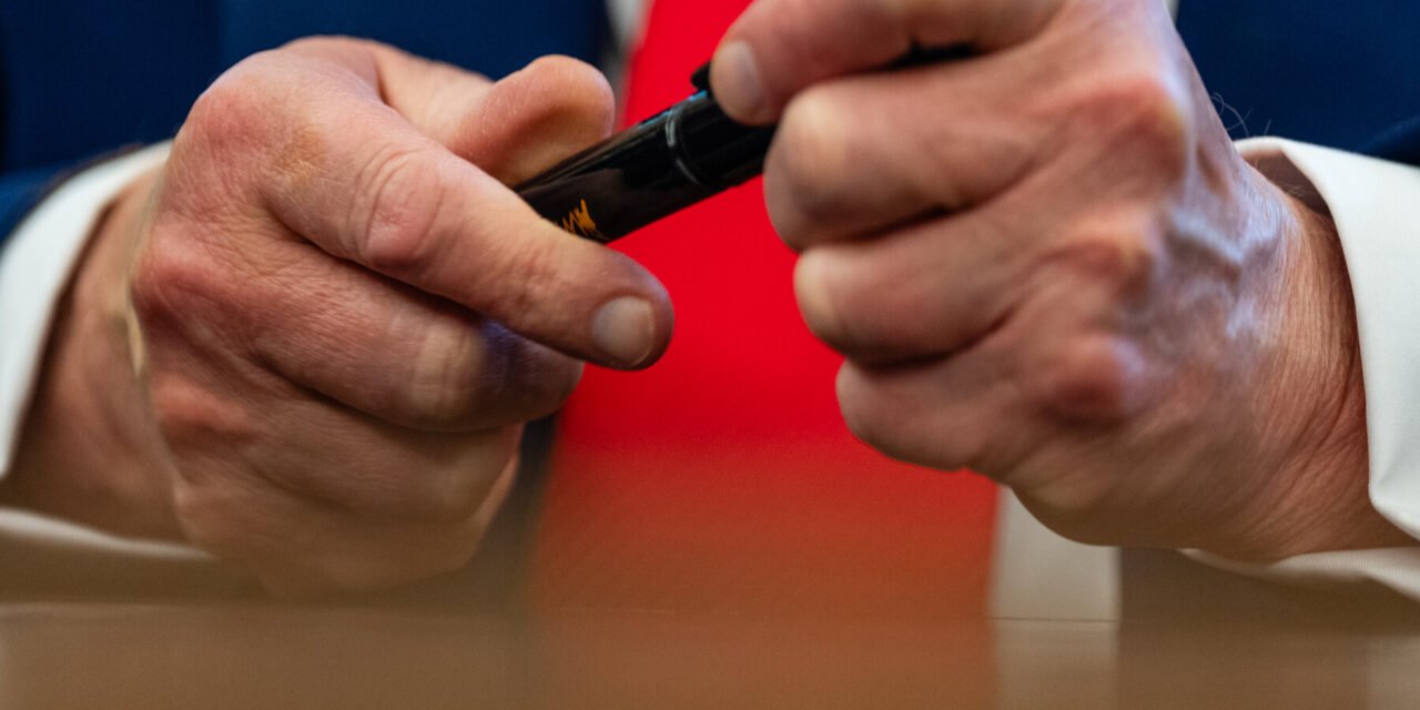 How This Trade War Is Different From All Other Trade Wars