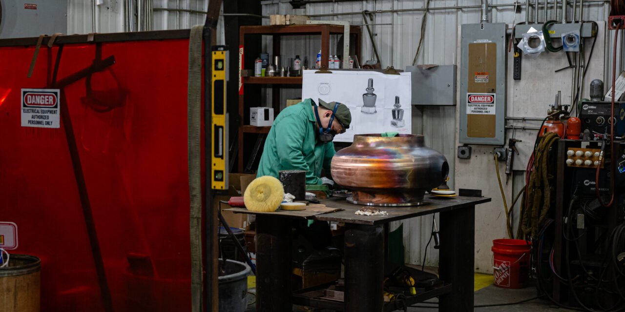 China Raises Tariffs on U.S. Imports to 125%, Calling Trump’s Policies a ‘Joke’