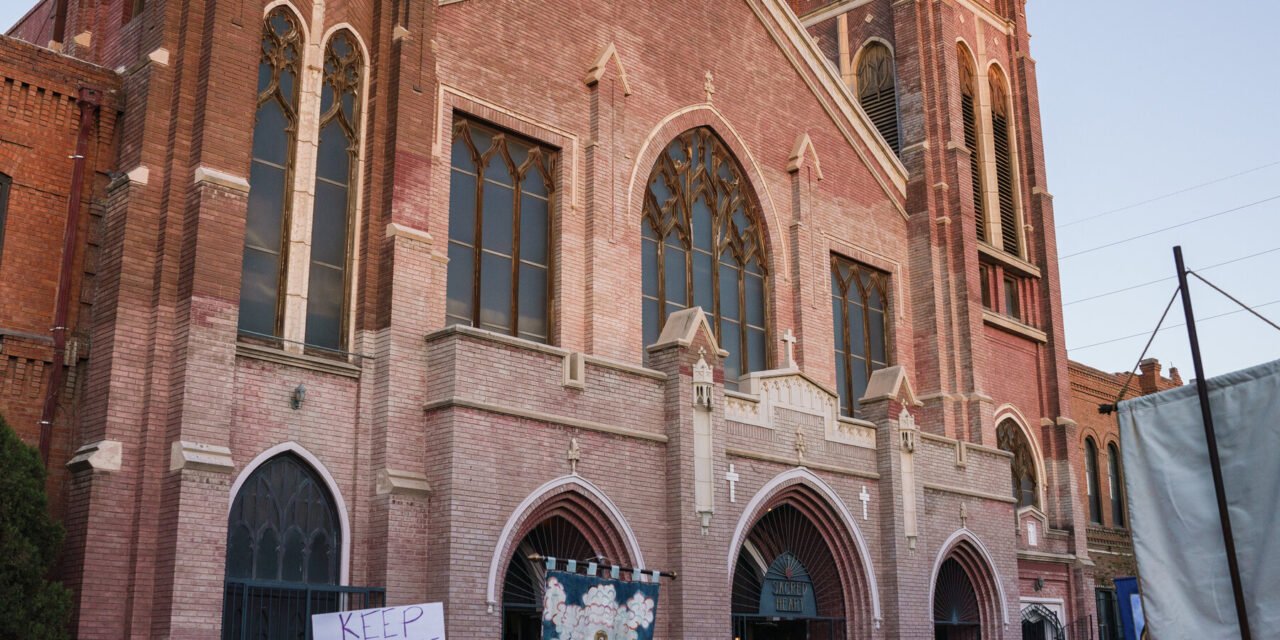 Judge Declines to Block Immigration Enforcement Operations in Places of Worship