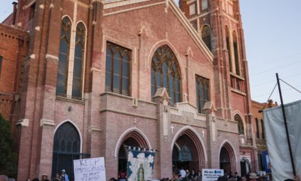 Judge Declines to Block Immigration Enforcement Operations in Places of Worship
