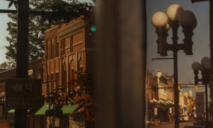 In South Carolina, a Once Thriving Textile Hub Is Baffled by Trump’s Tariffs
