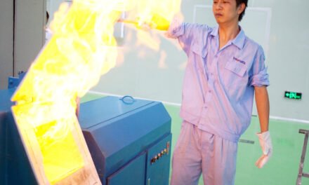 China Cuts Off Critical Exports, and Meta Goes on Trial