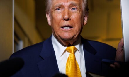 White House Releases Results of Trump’s Annual Physical Exam