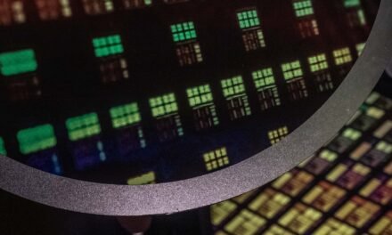 Trump Signals Semiconductor Tariffs Are Coming ‘Very Soon’