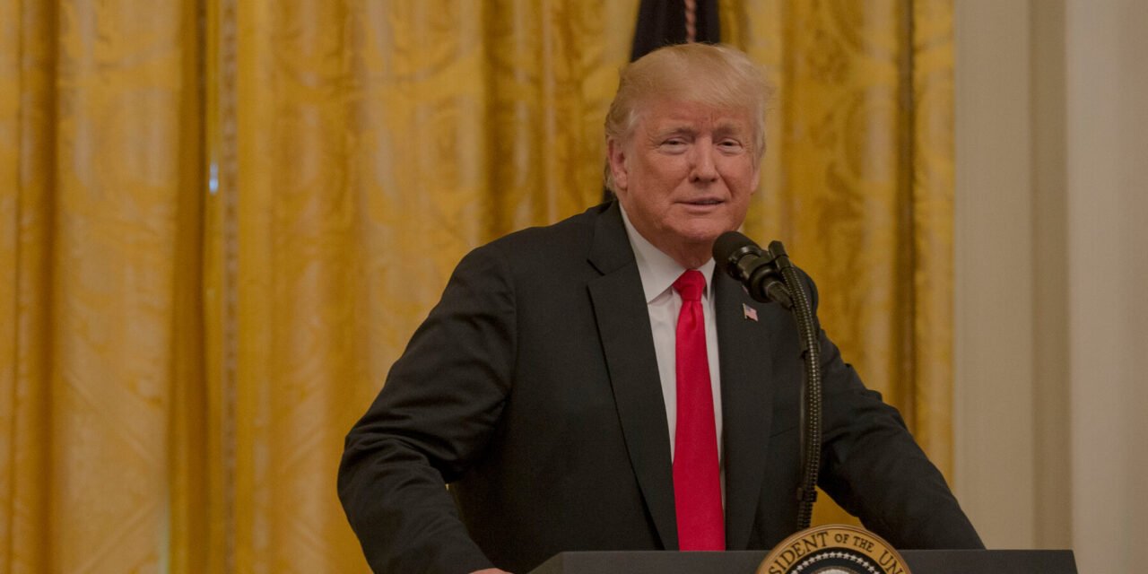 Trump Says He’s Powerless to Return Deported Migrant. But He’s Done So Before.