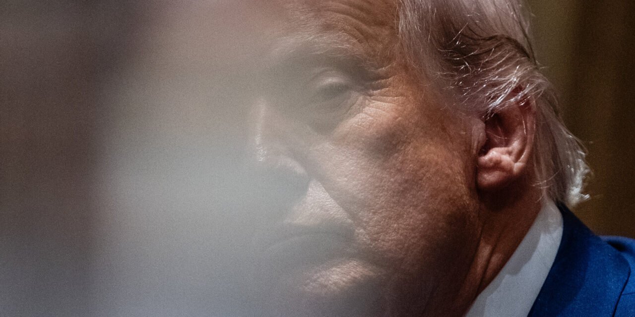 Law Firms Made Deals With Trump. Now He Wants More From Them.