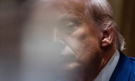 Law Firms Made Deals With Trump. Now He Wants More From Them.