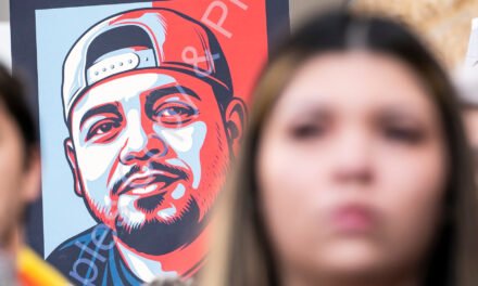 Deportation Fight Escalates, and America’s New Meth Crisis