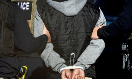 Trump Is Relying More on Tattoos to Identify Gang Members. Experts Say That’s Unreliable.