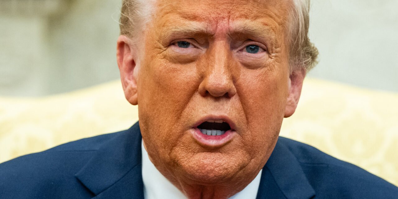 White House Eyes Overhaul of Federal Housing Aid to the Poor