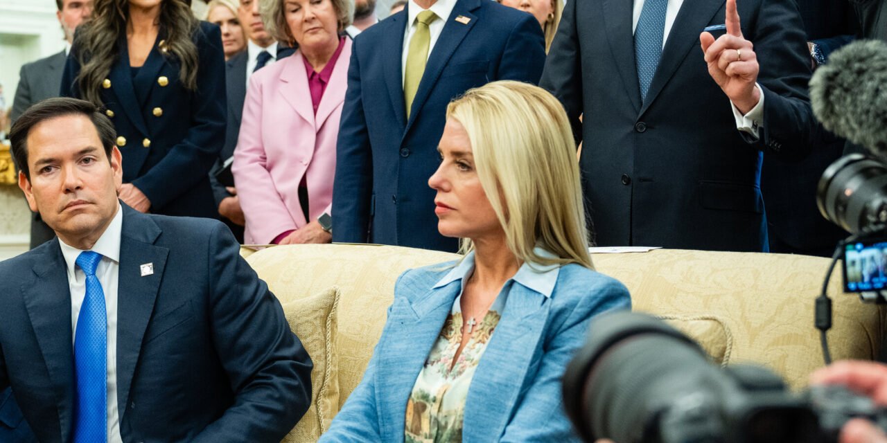 Dual Orders From Judges Edge Courts Closer to Confrontation With White House