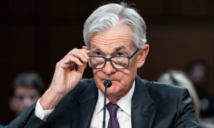 Trump Says Fed Chair Jerome Powell’s ‘Termination Cannot Come Fast Enough’