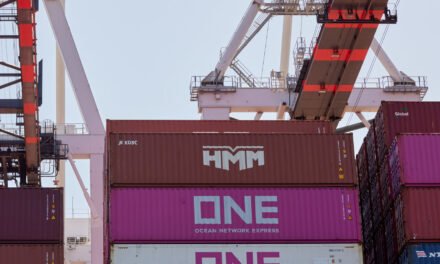 IMF Warns Trump Tariffs Will Weaken Economy and Increase Inflation