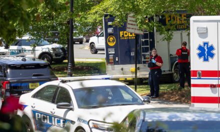 What We Know About the Gunman in the Florida State Shooting