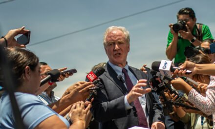New Pushback to Trump’s Deportations, and Climate Research Under Threat