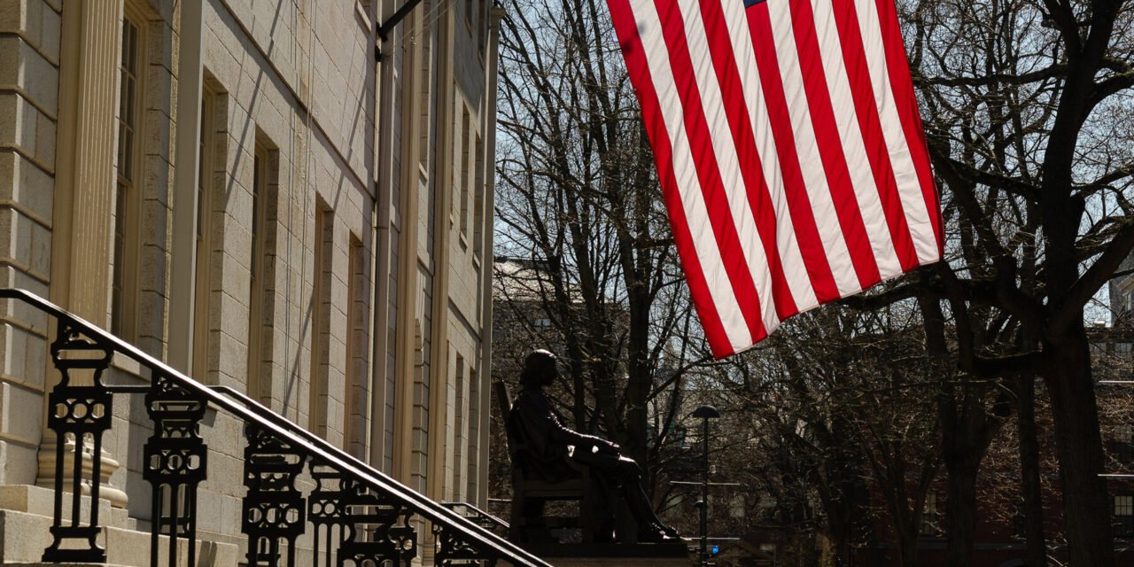 Why Does Harvard Have Tax-Exempt Status and Can the IRS Revoke It? What to Know.