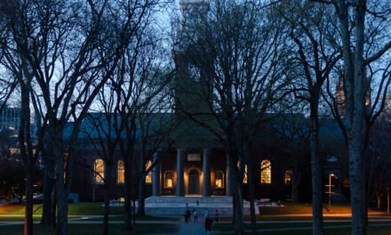 Trump Officials Blame Mistake for Setting Off Confrontation With Harvard