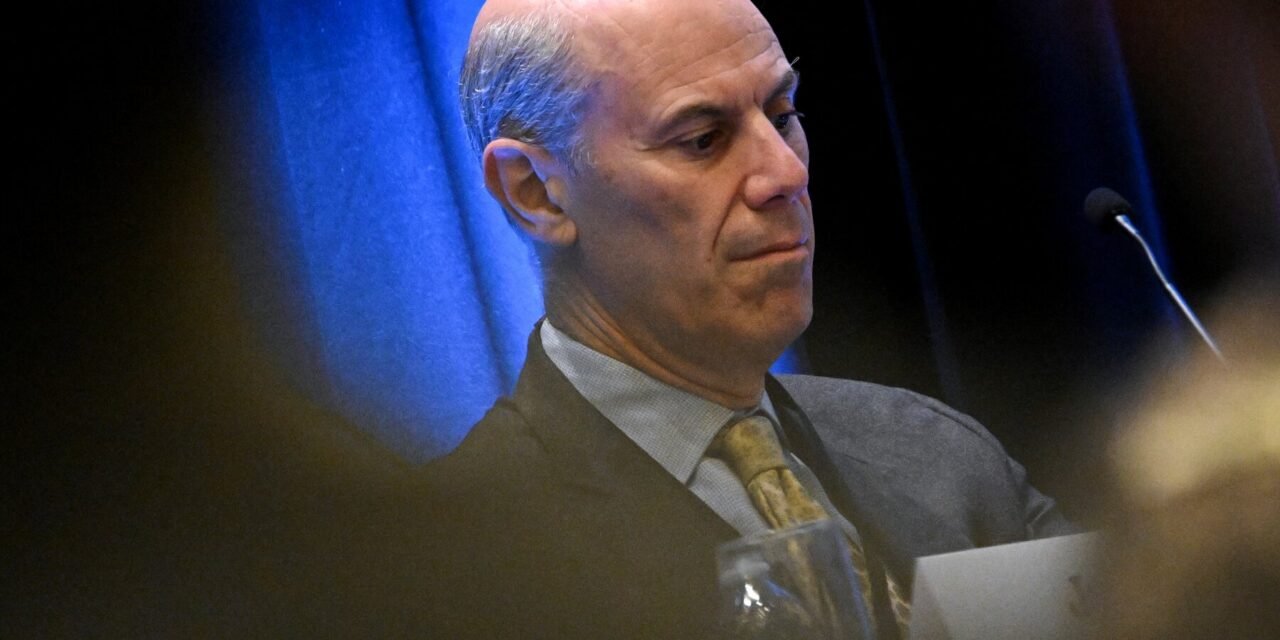 Trump Administration Blames Boasberg for Escalating Tensions Between Courts and White House