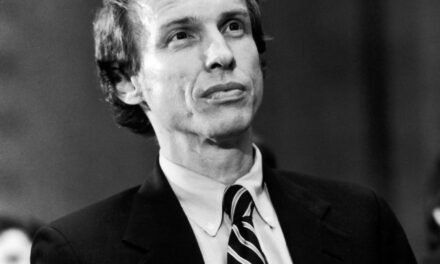 Who Is J. Harvie Wilkinson, the Judge Behind a Scathing Rebuke of Trump?
