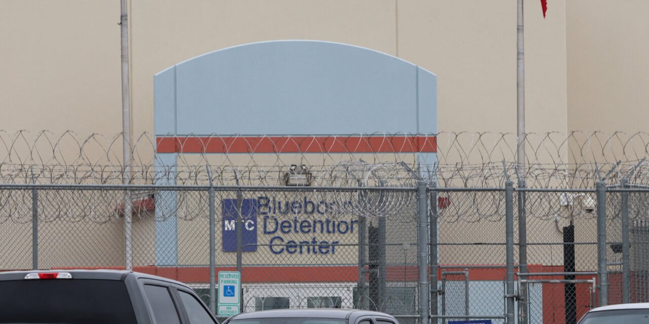 Inside the Urgent Fight Over the Trump Administration’s New Deportation Effort