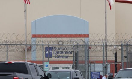 Inside the Urgent Fight Over the Trump Administration’s New Deportation Effort