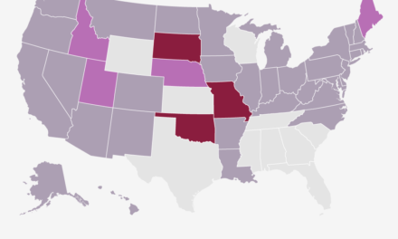 The Three States That Are Especially Stuck if Congress Cuts Medicaid
