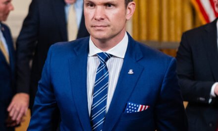 Hegseth Said to Have Shared Attack Details in Second Signal Chat