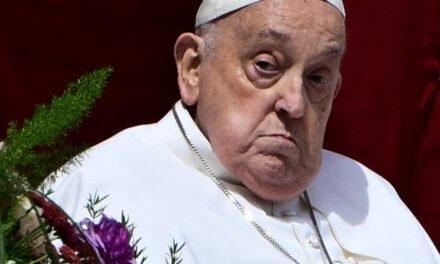 Pope Francis Dies at 88, and Another Hegseth Signal Chat