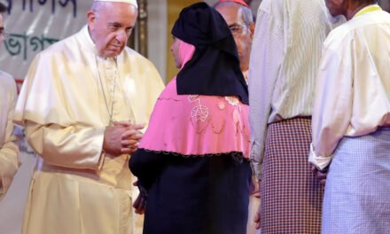 For a Times Reporter Who Covered Him, Francis Was Always a Surprise