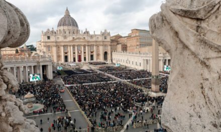Who Will Be the Next Pope? Here Are Some Possible Candidates to Succeed Francis.