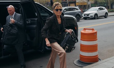Jury Rules Against Palin in Libel Case Against The New York Times
