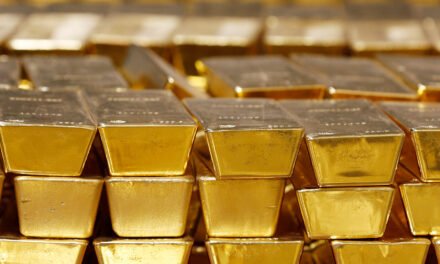 Gold Price Sets Another Record as Trump’s Tariffs Unnerve Markets