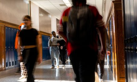 Judge Limits Trump’s Ability to Withhold School Funds Over D.E.I.