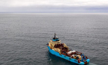 Trump Takes a Major Step Toward Seabed Mining in International Waters