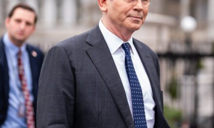 Scott Bessent Accuses IMF and World Bank of ‘Mission Creep’