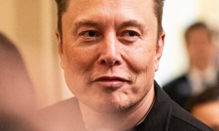 Elon Musk Backs Away From Washington, but DOGE Remains