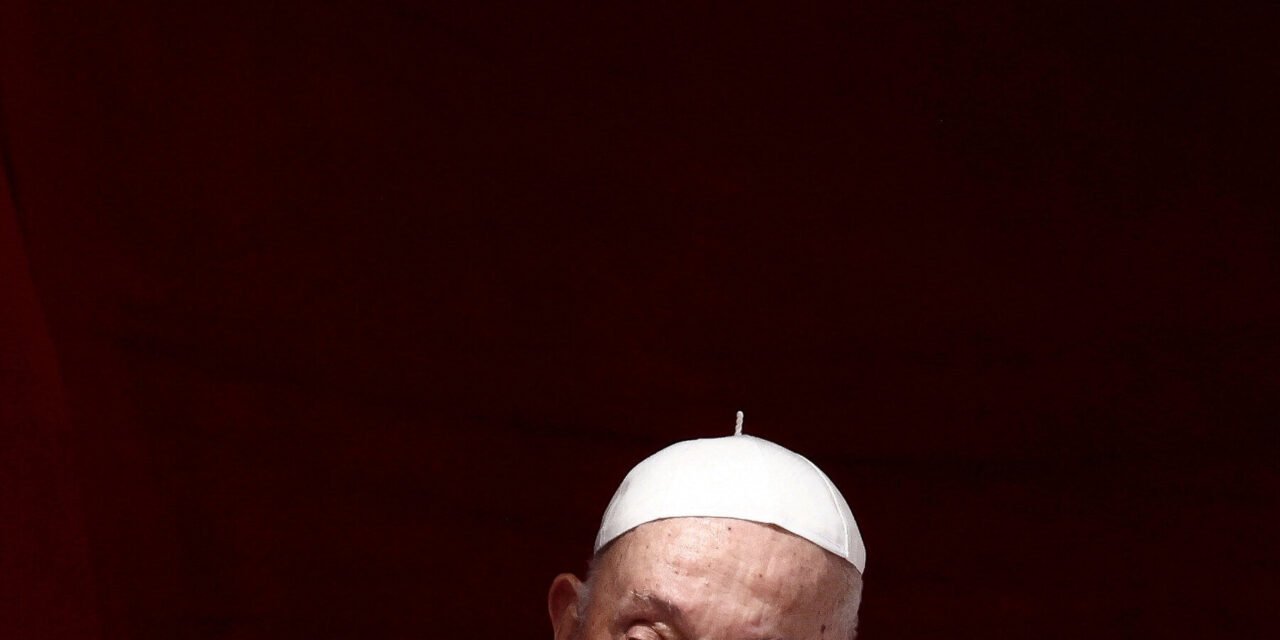 Catholics Expected a Revolution From Pope Francis, Just Not the One He Gave Them