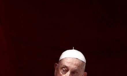 Catholics Expected a Revolution From Pope Francis, Just Not the One He Gave Them
