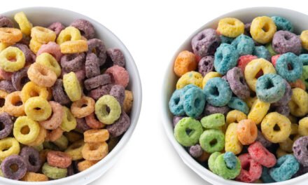 RFK Jr. Wants to Ban Chemical Dyes. Food Makers Are in No Hurry.