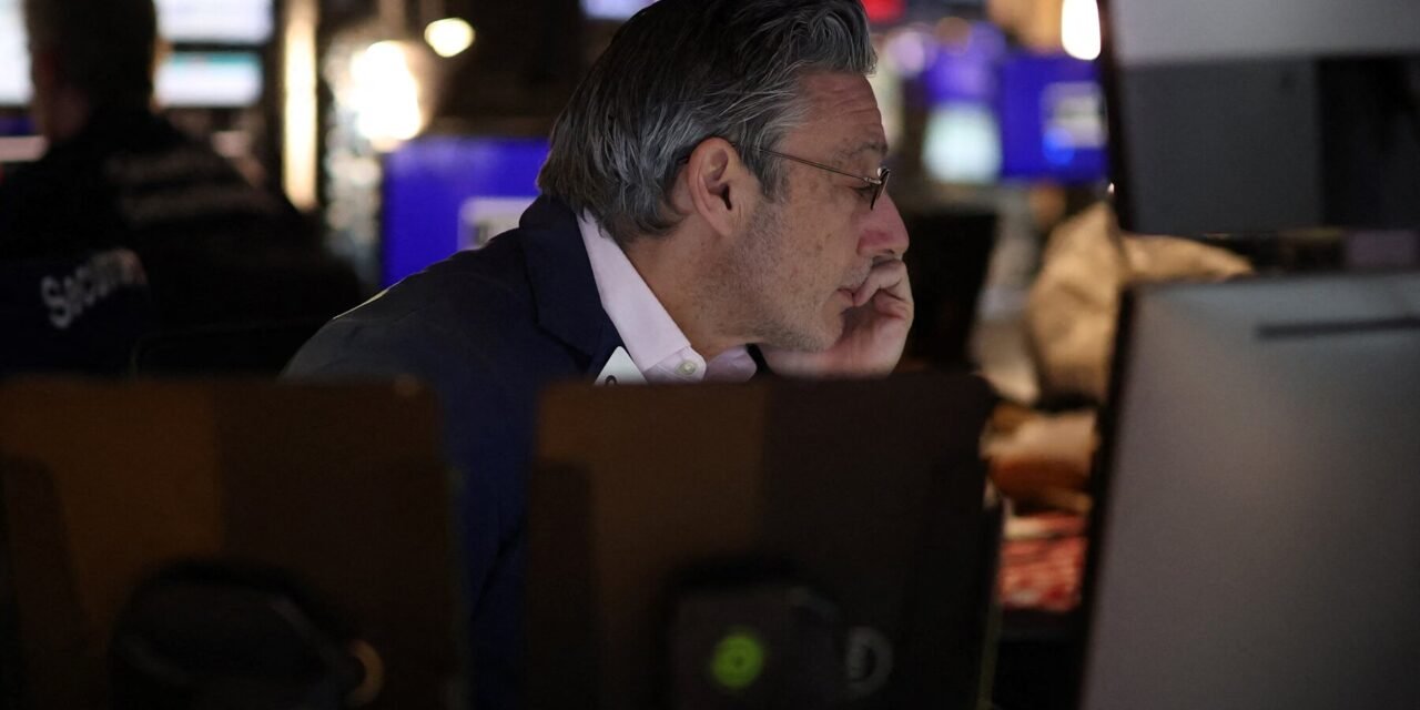 Markets Fade as China Calls Reports of U.S. Tariff Talks ‘Baseless’