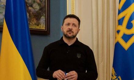 Trump’s Latest Demands on Ukraine, and a White House Crypto Contest