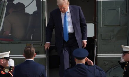 China Rejects Trump Claim of Tariff Talks With Xi