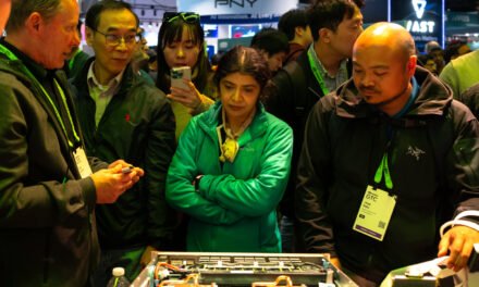 China Is Weighing Tariff Exemptions on Some U.S. Imports