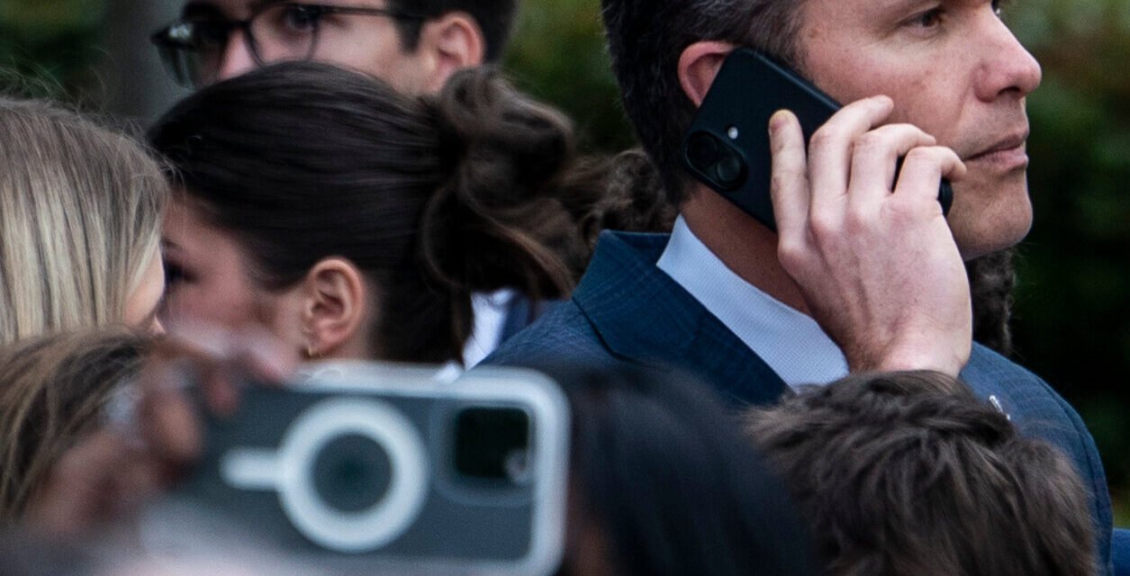 Hegseth’s Personal Phone Use Created Vulnerabilities, Analysts Say