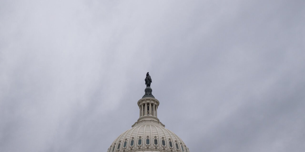 Trump Budget to Take Ax to ‘Radical’ Safety Net Programs
