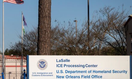 2-Year-Old U.S. Citizen Deported ‘With No Meaningful Process,’ Judge Suspects