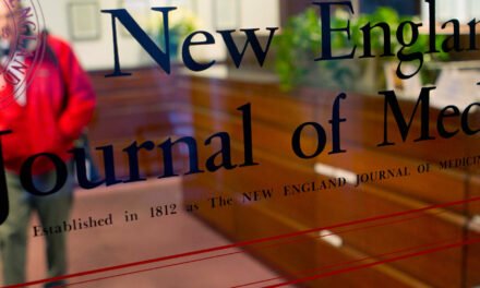 ‘Vaguely Threatening’: Federal Prosecutor Queries Leading Medical Journal