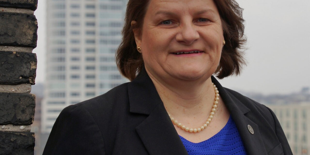 Who Is Hannah Dugan, the Wisconsin Judge Arrested in Immigration Dispute?