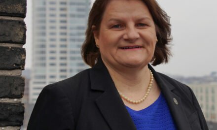 Who Is Hannah Dugan, the Wisconsin Judge Arrested in Immigration Dispute?
